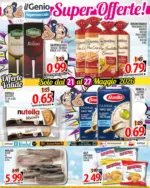 Il Genio Super Offerte! - al 27.05.2026