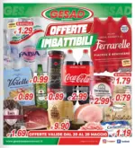 Gesad Supermercati Offerte imbattibili - al 28.05.2026