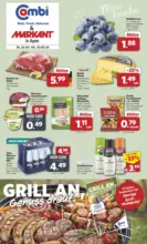 Combi Unsere Combi Wochenangebote - bis 30.05.2026
