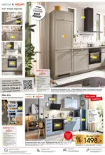 Zurbr&uuml;ggen: K&uuml;chen f&uuml;r ihr Zuhause