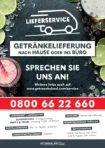 Durst Durst: Getr&auml;nkeangebote - bis 05.06.2026