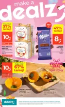 Dealz gazetka Dealz &ndash; do 27.05.2026