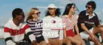 Tommy Hilfiger Members days - al 25.05.2026