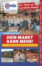 Combi Unsere Combi Wochenangebote - bis 30.05.2026