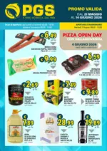 PGS Cash&Carry DAL 21 MAGGIO AL 14 GIUGNO 2026 - al 14.06.2026