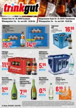 trinkgut trinkgut: Wochenangebote - bis 30.05.2026