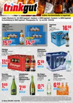 trinkgut trinkgut: Wochenangebote - bis 30.05.2026
