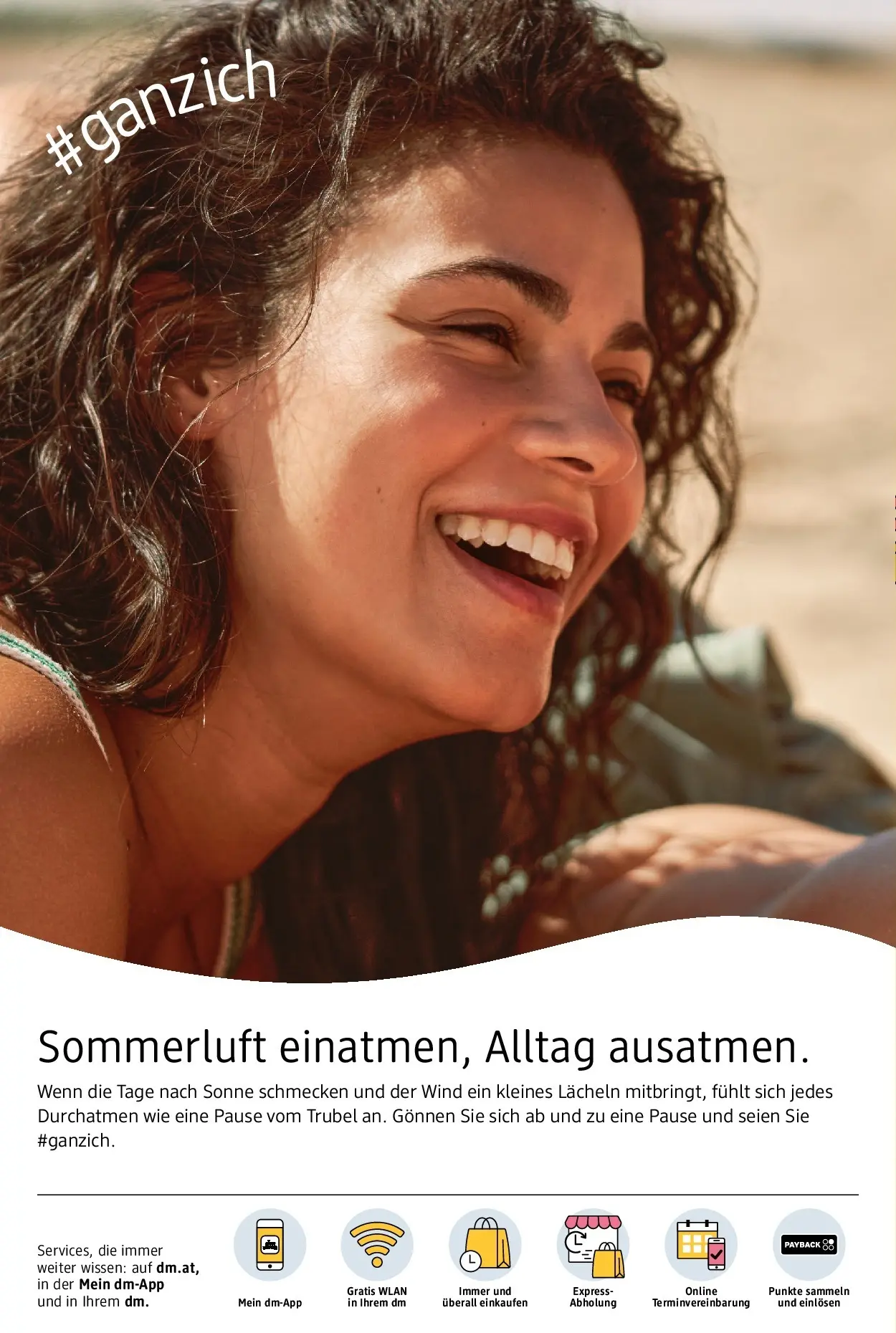dm drogerie markt Journal Juni 2026 von 03.06.2026 - Aktuelle Angebote | Seite: 2