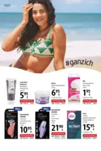 dm drogerie markt dm: Journal Juni 2026 - bis 08.07.2026