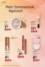 dm drogerie markt dm: Journal Juni 2026 - bis 08.07.2026