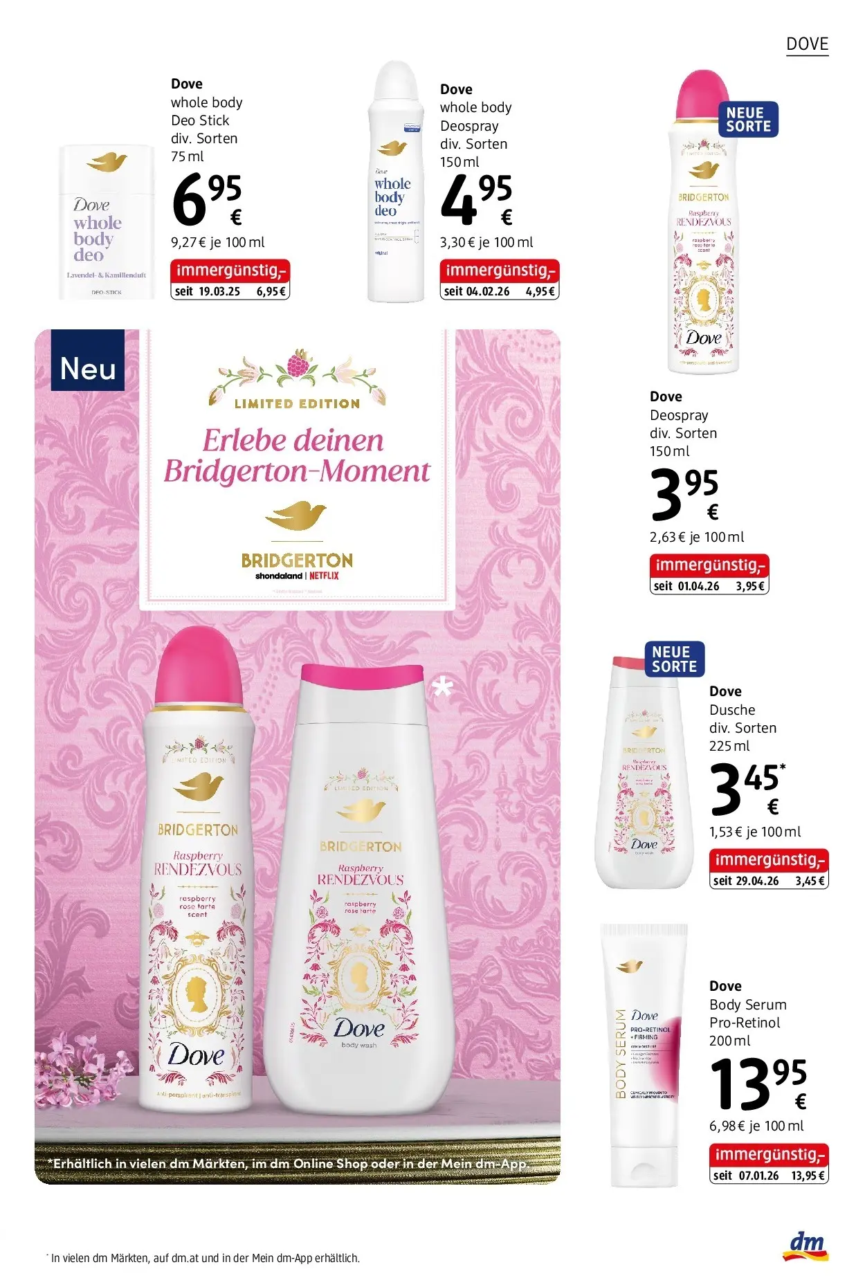 dm drogerie markt Journal Juni 2026 von 03.06.2026 - Aktuelle Angebote | Seite: 15