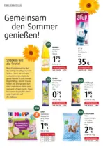 dm drogerie markt dm: Journal Juni 2026 - bis 08.07.2026