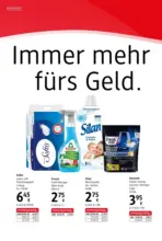 dm drogerie markt dm: Journal Juni 2026 - bis 08.07.2026
