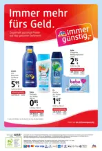 dm drogerie markt dm: Journal Juni 2026 - bis 08.07.2026