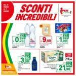 IPER MONTEBELLO SPA SCONTI INCREDIBILI - al 03.06.2026