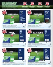 Super valutazione da goal!