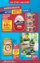 Specjalne oferty dla Ciebie