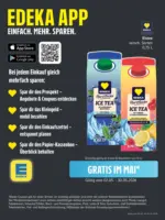 EDEKA Holling EDEKA: Wochenangebote - ab 25.05.2026