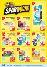 EDEKA: Wochenangebote