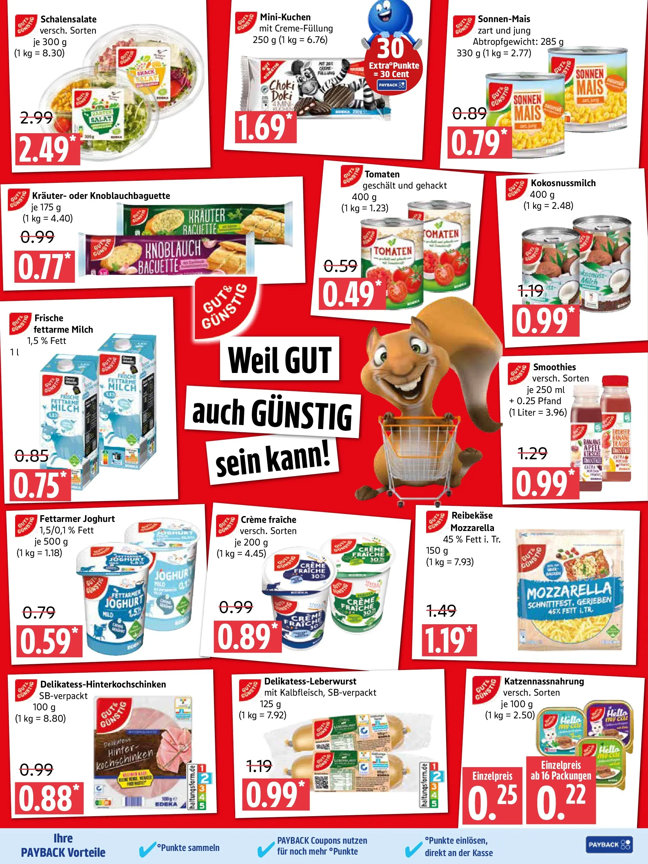 Marktkauf Prospekt Prenzlau (ab 26.05.2026) » Angebote online | Seite: 7 | Produkte: Äpfel, Tomaten, Creme, Reibekase