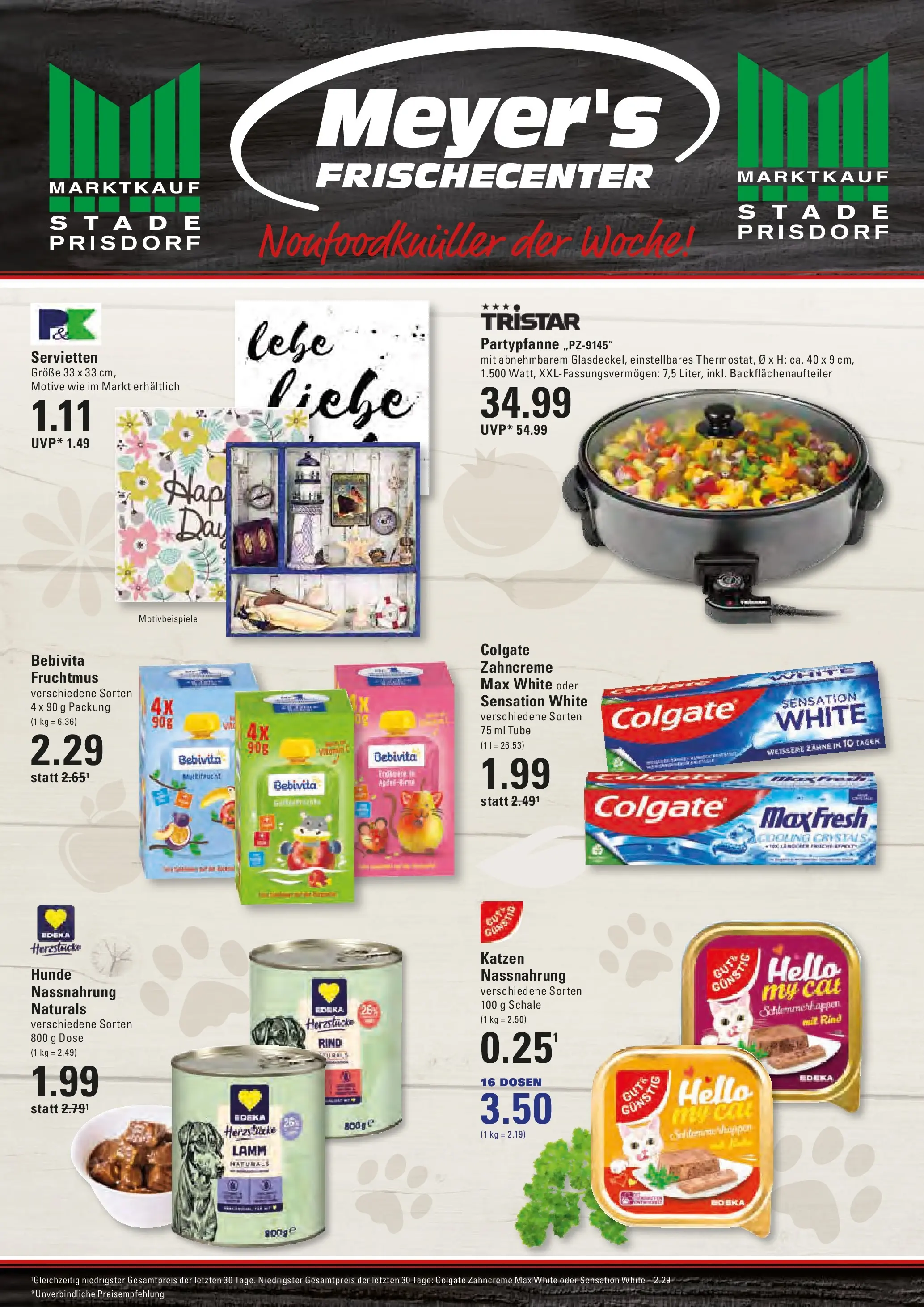 Edeka prospekt Stade (ab 26.05.2026) » Angebote Online | Seite: 16