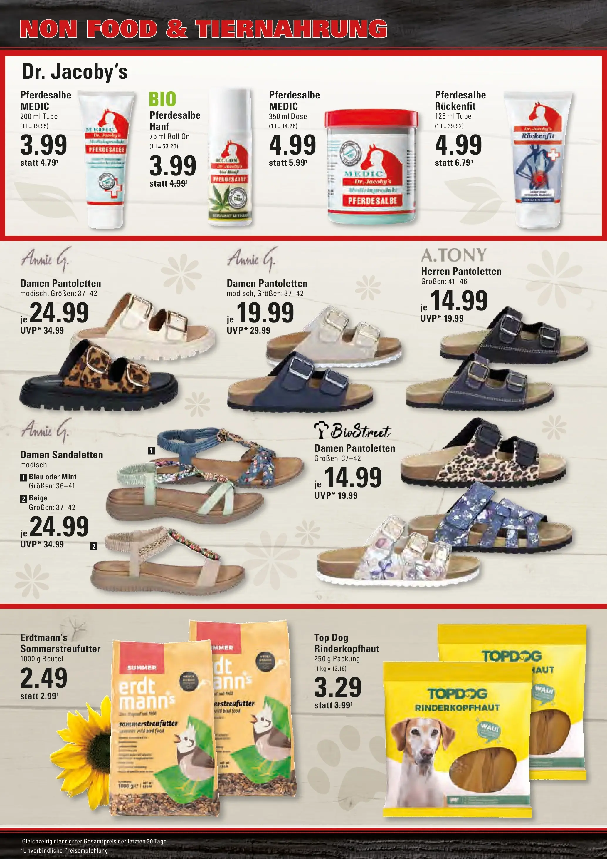 Edeka prospekt Stade (ab 26.05.2026) » Angebote Online | Seite: 22 | Produkte: Top