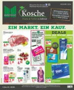 Marktkauf Marktkauf: Wochenangebote - bis 30.05.2026