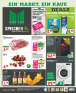 Marktkauf Marktkauf: Wochenangebote - bis 30.05.2026