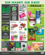 Marktkauf Marktkauf: Wochenangebote - bis 30.05.2026
