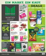 Marktkauf Marktkauf: Wochenangebote - bis 30.05.2026