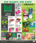Marktkauf Marktkauf: Wochenangebote - bis 30.05.2026