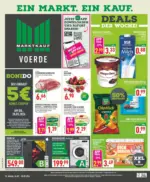 Marktkauf Marktkauf: Wochenangebote - bis 30.05.2026