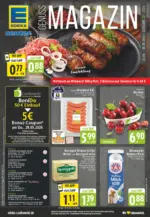EDEKA Grubendorfer E center: Wochenangebote - bis 30.05.2026