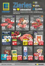 EDEKA Grubendorfer E center: Wochenangebote - bis 30.05.2026
