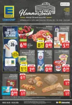 EDEKA Grubendorfer E center: Wochenangebote - bis 30.05.2026