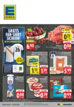 EDEKA EDEKA: Wochenangebote - bis 30.05.2026