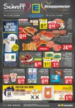 EDEKA Grubendorfer E center: Wochenangebote - bis 30.05.2026