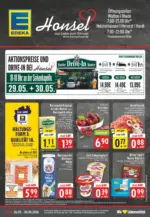 EDEKA Grubendorfer E center: Wochenangebote - bis 30.05.2026