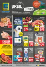 EDEKA Grubendorfer E center: Wochenangebote - bis 30.05.2026