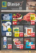 EDEKA Grubendorfer E center: Wochenangebote - bis 30.05.2026