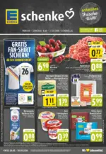 EDEKA Grubendorfer E center: Wochenangebote - bis 30.05.2026