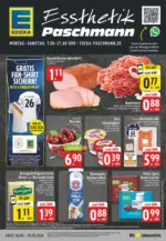 EDEKA EDEKA: Wochenangebote - bis 30.05.2026