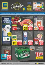 EDEKA Grubendorfer E center: Wochenangebote - bis 30.05.2026