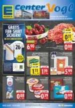 EDEKA Grubendorfer E center: Wochenangebote - bis 30.05.2026