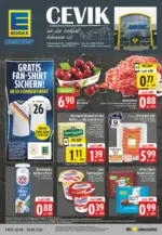 EDEKA Grubendorfer E center: Wochenangebote - bis 30.05.2026