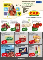 CAP Markt Rostock Reutershagen EDEKA: Wochenangebote - bis 30.05.2026