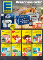 EDEKA Meyer EDEKA: Wochenangebote - bis 30.05.2026