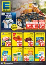 Frischemarkt Friedberg EDEKA: Wochenangebote - bis 30.05.2026