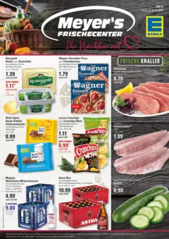 Edeka prospekt Hamburg ab 26.05.2026 gültig