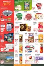 Globus: Wochenangebote